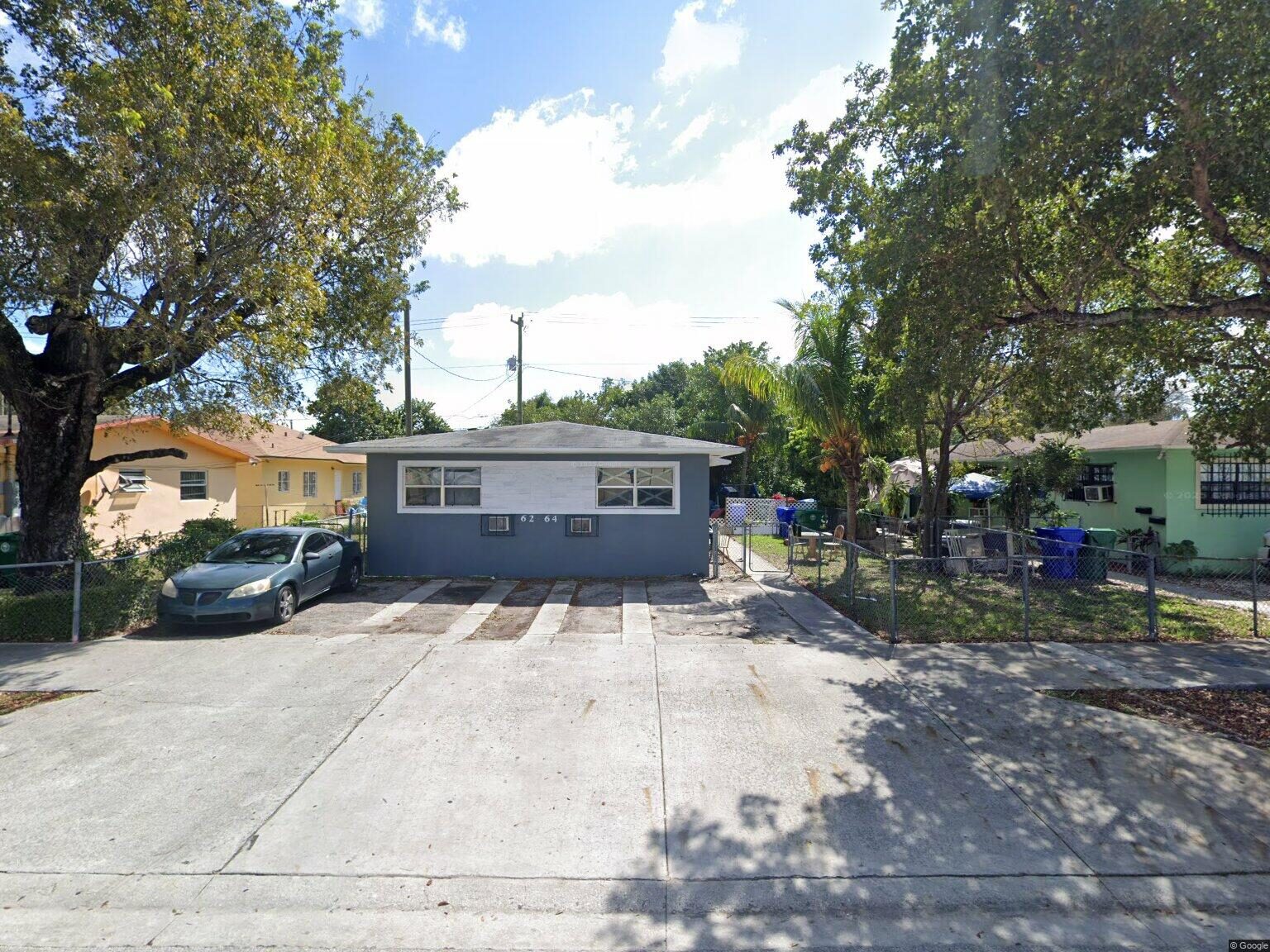 1262 Northwest 46th Street