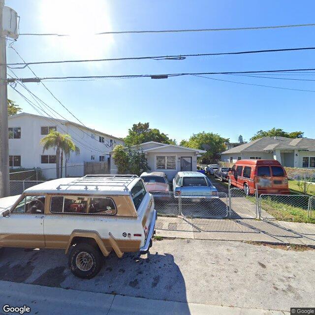 1406 Northwest 60th Street