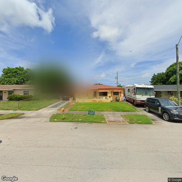 1500 NW 32nd Ave