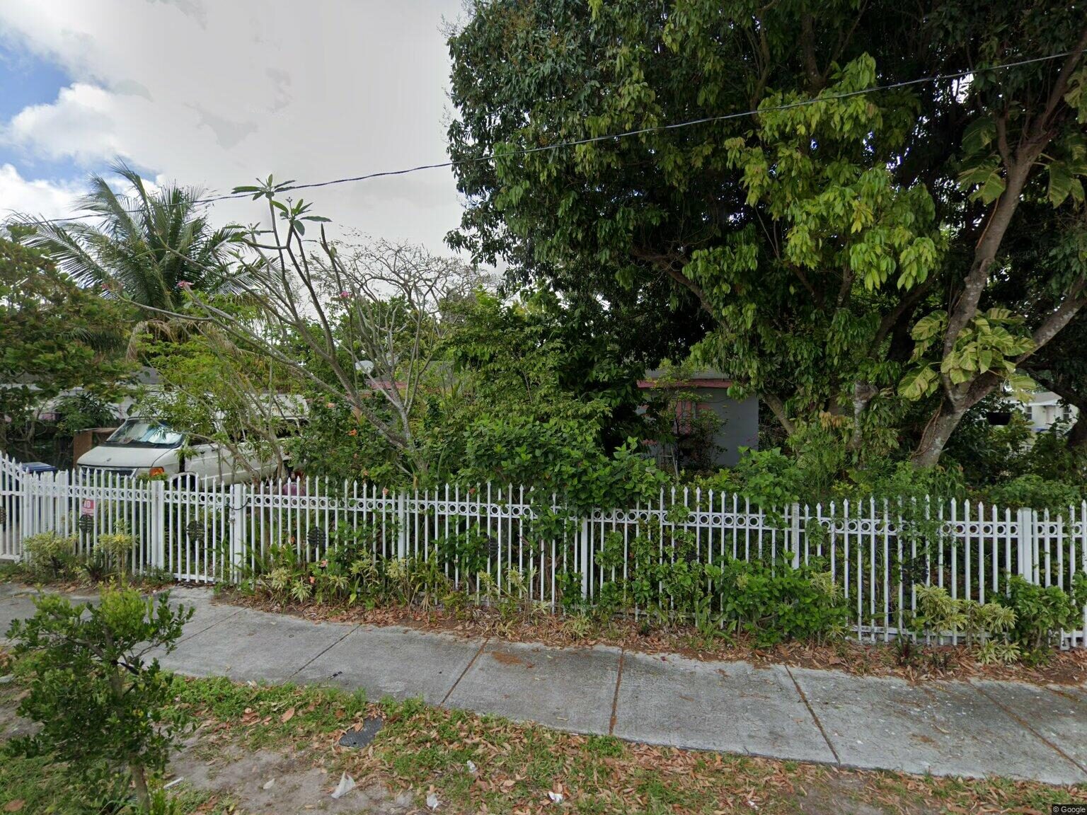 15331 Northwest 28th Court