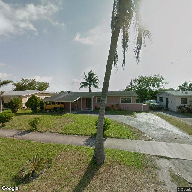 18425 NW 23rd Ave