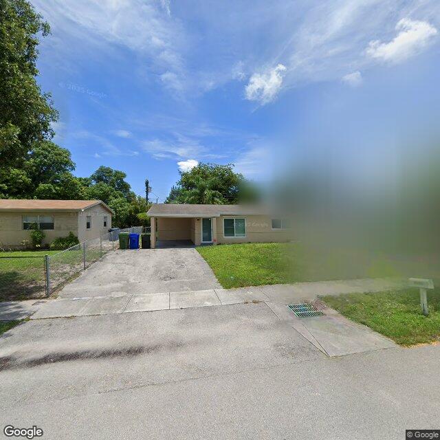 2040 NW 29th Ter