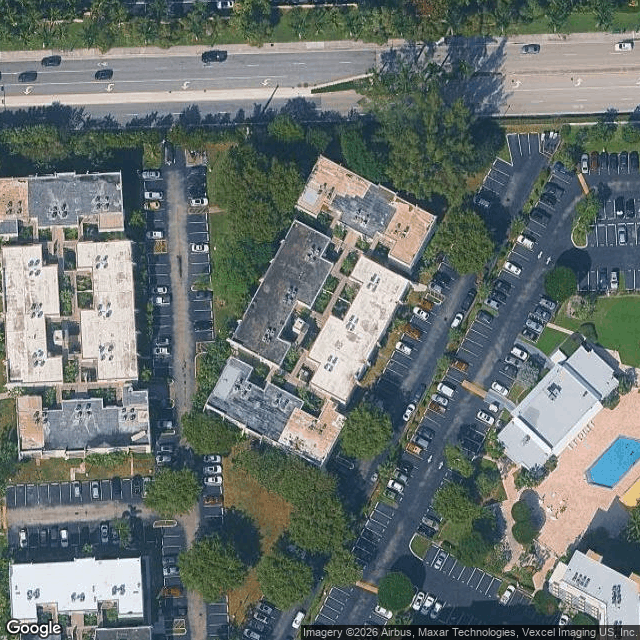 3 bedroom Condo at 20441 NE 30th Ave Aventura FL