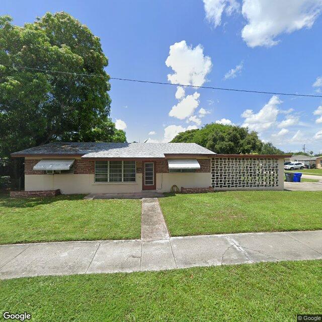 2150 N 66 Ave