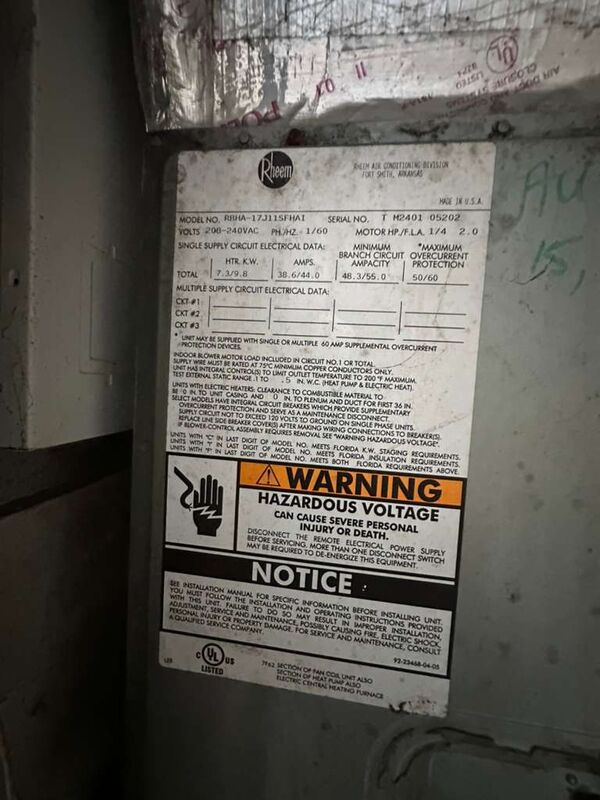 3 bedroom SFH at 2200 SW 43rd Ave Fort Lauderdale