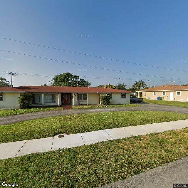 2300 NW 29th St