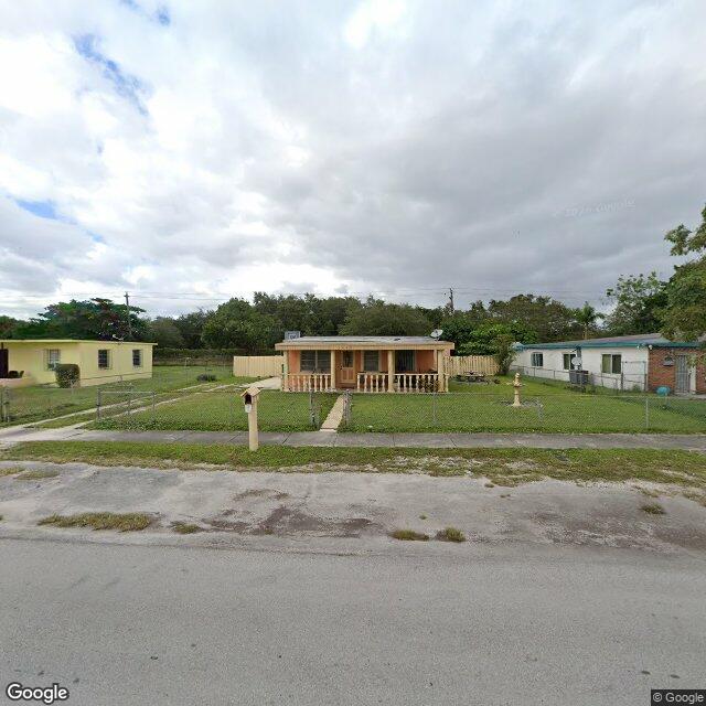 2445 NW 162nd Ter