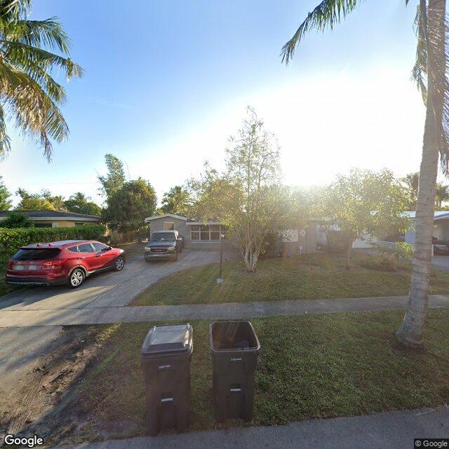 3540 NW 38th Ter