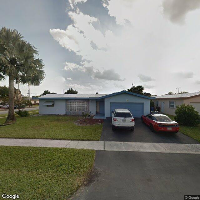 3700 NW 25th St