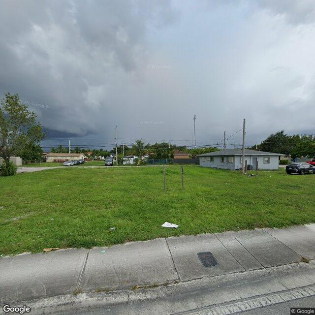 4430 Pembroke Rd