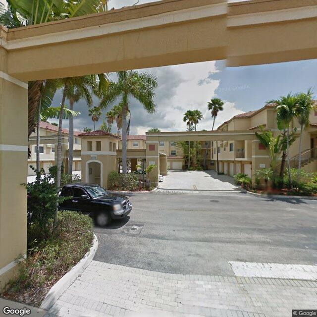 741 N Pine Island Rd #214