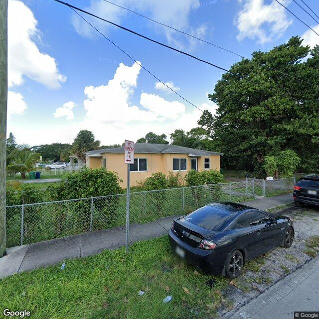 801 NW 105th St