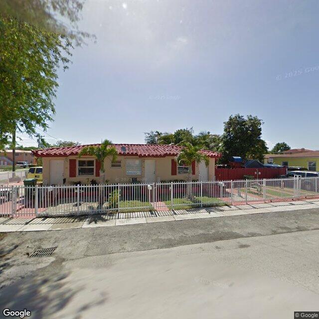 901 SW 34th Ave
