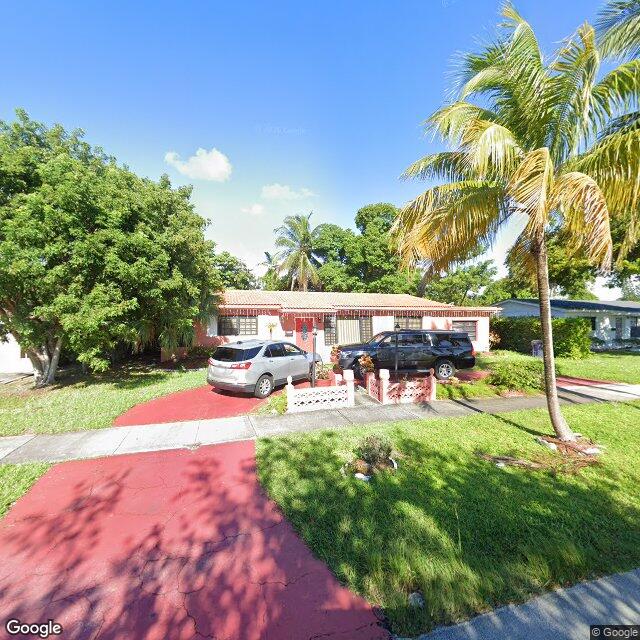 9281 Martinique Dr